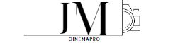 cinemapro logotipo